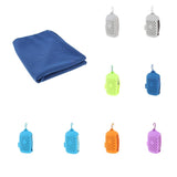 Maxbell Outdoor Sports Instant Cooling Towel Cool Down Heat Relief Towel Green