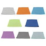 Maxbell Outdoor Sports Instant Cooling Towel Cool Down Heat Relief Towel Green