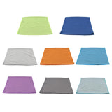 Maxbell Outdoor Sports Instant Cooling Towel Cool Down Heat Relief Towel Green