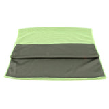 Maxbell Outdoor Sports Instant Cooling Towel Cool Down Heat Relief Towel Green