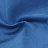 Maxbell Microfiber Quick   Towel Ultra Absorbent Towel Swimming Beach Blue XL