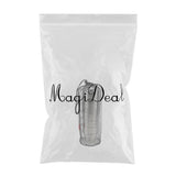 Maxbell 6 Pieces Stainless Steel Double Insulated Vacuum Coffee Mugs Water Tea Cup