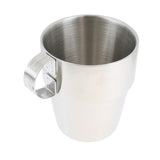 Maxbell 6 Pieces Stainless Steel Double Insulated Vacuum Coffee Mugs Water Tea Cup