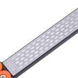 Maxbell Outdoor Camping Hone Rod Burr Knife Grinder Folding Sharpening Stone