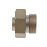 Maxbell Camping Picnic Stove Gas Refill Adapter Gas Tank Conversion Connector Brassy - Aladdin Shoppers