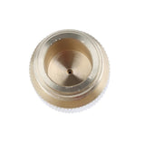 Maxbell Camping Stove Connector Gas Tank Adapter Converter Propane Refill  Connector