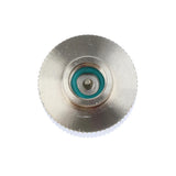 Maxbell Camping Stove Connector Gas Tank Adapter Converter Propane Refill  Connector