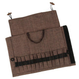 Maxbell Cutlery Set Storage Holder Chopsticks Spoon Fork Flatware Carry Bag Pack Coffee - Aladdin Shoppers