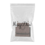 Maxbell Maxbell Cutlery Set Storage Holder Chopsticks Spoon Fork Flatware Carry Bag Pack Coffee