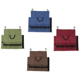 Maxbell Cutlery Set Storage Holder Chopsticks Spoon Fork Flatware Carry Bag Pack Coffee - Aladdin Shoppers