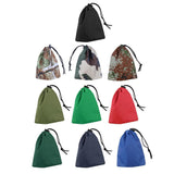 Maxbell Waterproof Camping Storage Bag Drawstring Sack Pouch Travel Organizer Digital Camo - Aladdin Shoppers