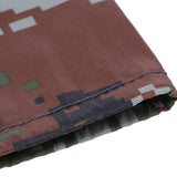 Maxbell Waterproof Camping Storage Bag Drawstring Sack Pouch Travel Organizer Digital Camo - Aladdin Shoppers