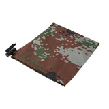 Maxbell Waterproof Camping Storage Bag Drawstring Sack Pouch Travel Organizer Digital Camo - Aladdin Shoppers