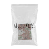 Maxbell Waterproof Camping Storage Bag Drawstring Sack Pouch Travel Organizer Digital Camo - Aladdin Shoppers