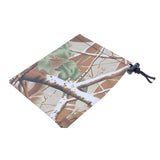 Maxbell Waterproof Camping Storage Bag Drawstring Sack Pouch Travel Organizer Tree Camo - Aladdin Shoppers