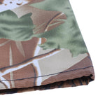 Maxbell Maxbell Waterproof Camping Storage Bag Drawstring Sack Pouch Travel Organizer Tree Camo