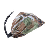 Maxbell Waterproof Camping Storage Bag Drawstring Sack Pouch Travel Organizer Tree Camo - Aladdin Shoppers