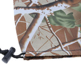 Maxbell Waterproof Camping Storage Bag Drawstring Sack Pouch Travel Organizer Tree Camo - Aladdin Shoppers