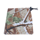 Maxbell Waterproof Camping Storage Bag Drawstring Sack Pouch Travel Organizer Tree Camo - Aladdin Shoppers