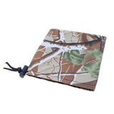 Maxbell Waterproof Camping Storage Bag Drawstring Sack Pouch Travel Organizer Tree Camo - Aladdin Shoppers