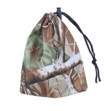 Maxbell Waterproof Camping Storage Bag Drawstring Sack Pouch Travel Organizer Tree Camo - Aladdin Shoppers