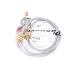 Maxbell Metal Camping Gas Propane Tank Connection Adapter Coupler for 2 Stoves 72cm - Aladdin Shoppers