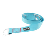 Maxbell Outdoor Climbing Downhill Safety Belt Mountain Rappelling Harness Equipment