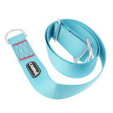 Maxbell Outdoor Climbing Downhill Safety Belt Mountain Rappelling Harness Equipment