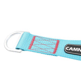 Maxbell Outdoor Climbing Downhill Safety Belt Mountain Rappelling Harness Equipment