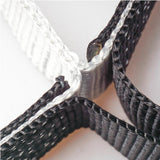 Maxbell 5x Climbing Energy Absorbing Lanyard Shock Absorber Rope Fall Protection