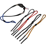 Maxbell Eyeglass Retainer Cord Lanyard Eyewear Holder Sunglass Strap End Yellow