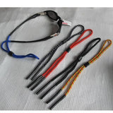 Maxbell Eyeglass Retainer Cord Lanyard Eyewear Holder Sunglass Strap End Yellow