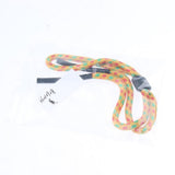 Maxbell Eyeglass Retainer Cord Lanyard Eyewear Holder Sunglass Strap End Yellow
