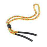 Maxbell Eyeglass Retainer Cord Lanyard Eyewear Holder Sunglass Strap End Yellow