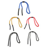 Maxbell Eyeglass Retainer Cord Lanyard Eyewear Holder Sunglass Strap End Yellow
