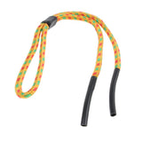Maxbell Eyeglass Retainer Cord Lanyard Eyewear Holder Sunglass Strap End Yellow