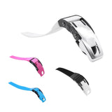 Maxbell 4 Pieces Replacement Inline Roller Skate Shoes Straps with Screws
