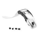 Maxbell 4 Pieces Replacement Inline Roller Skate Shoes Straps with Screws