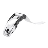 Maxbell 4 Pieces Replacement Inline Roller Skate Shoes Straps with Screws