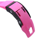 Maxbell 4 Pieces Replacement Inline Roller Skate Shoes Straps with Screws
