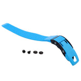 Maxbell 4 Pieces Replacement Inline Roller Skate Shoes Straps with Screws