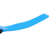 Maxbell 4 Pieces Replacement Inline Roller Skate Shoes Straps with Screws