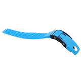Maxbell 4 Pieces Replacement Inline Roller Skate Shoes Straps with Screws