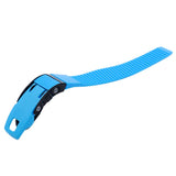 Maxbell 4 Pieces Replacement Inline Roller Skate Shoes Straps with Screws