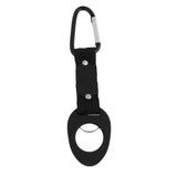 Maxbell 3 Pieces Water Bottle Holder Hooks Molle Hanging Strap Webbing Buckle Clips