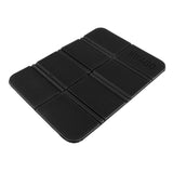 Maxbell 4pcs Portable Foldable Seat Cushion XPE Foam Mat Camping Moisture Proof Pad