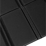 Maxbell 4pcs Portable Foldable Seat Cushion XPE Foam Mat Camping Moisture Proof Pad