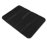 Maxbell 4pcs Portable Foldable Seat Cushion XPE Foam Mat Camping Moisture Proof Pad