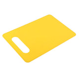 Maxbell Chopping Mat Vegetable Fruit Cutting Board Kitchen Gadget yellow - Aladdin Shoppers