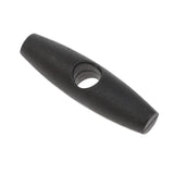 Maxbell 10 Guy Line Cord Tightner Runner Camping Tent Rope Tensioner Toggle Stopper